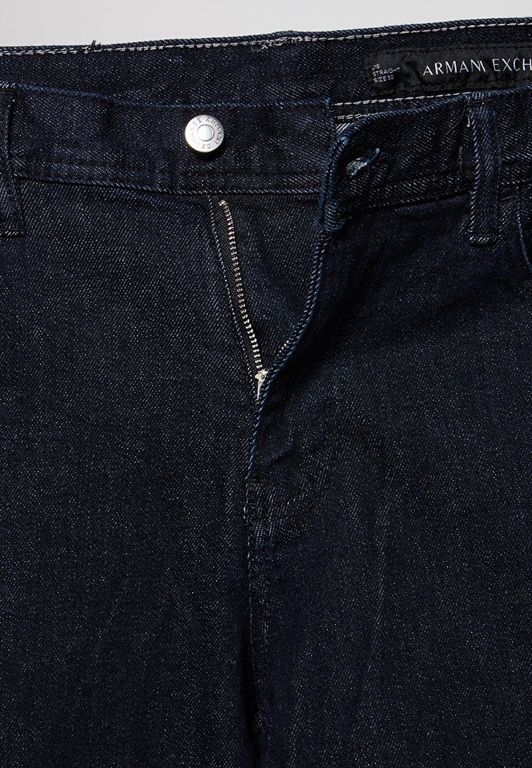 Armani Exchange Jeans Straight Leg Media 5