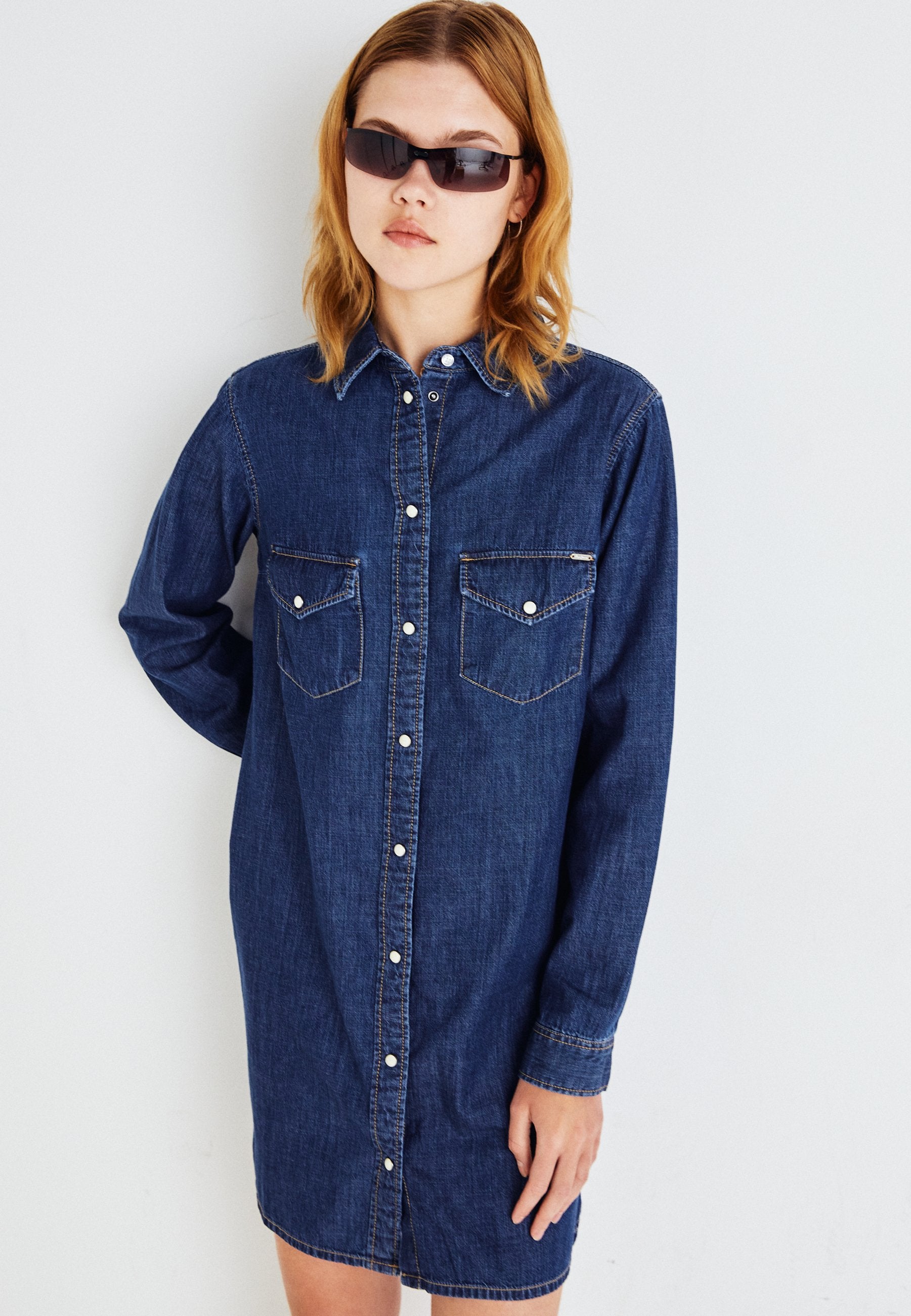 Pepe Jeans MAYA