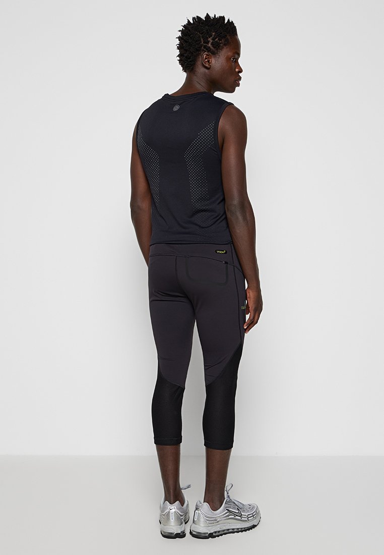 EA7 Emporio Armani Leggings Media 3