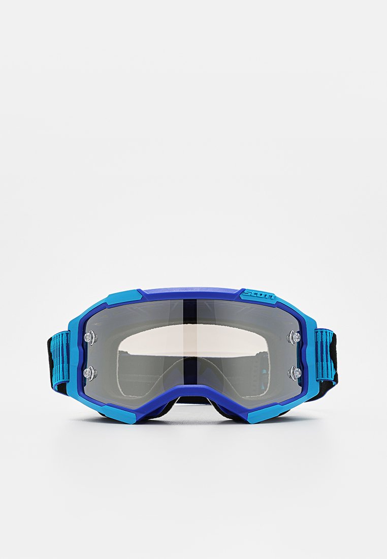 SCOTT Sports Skibrille Media 4