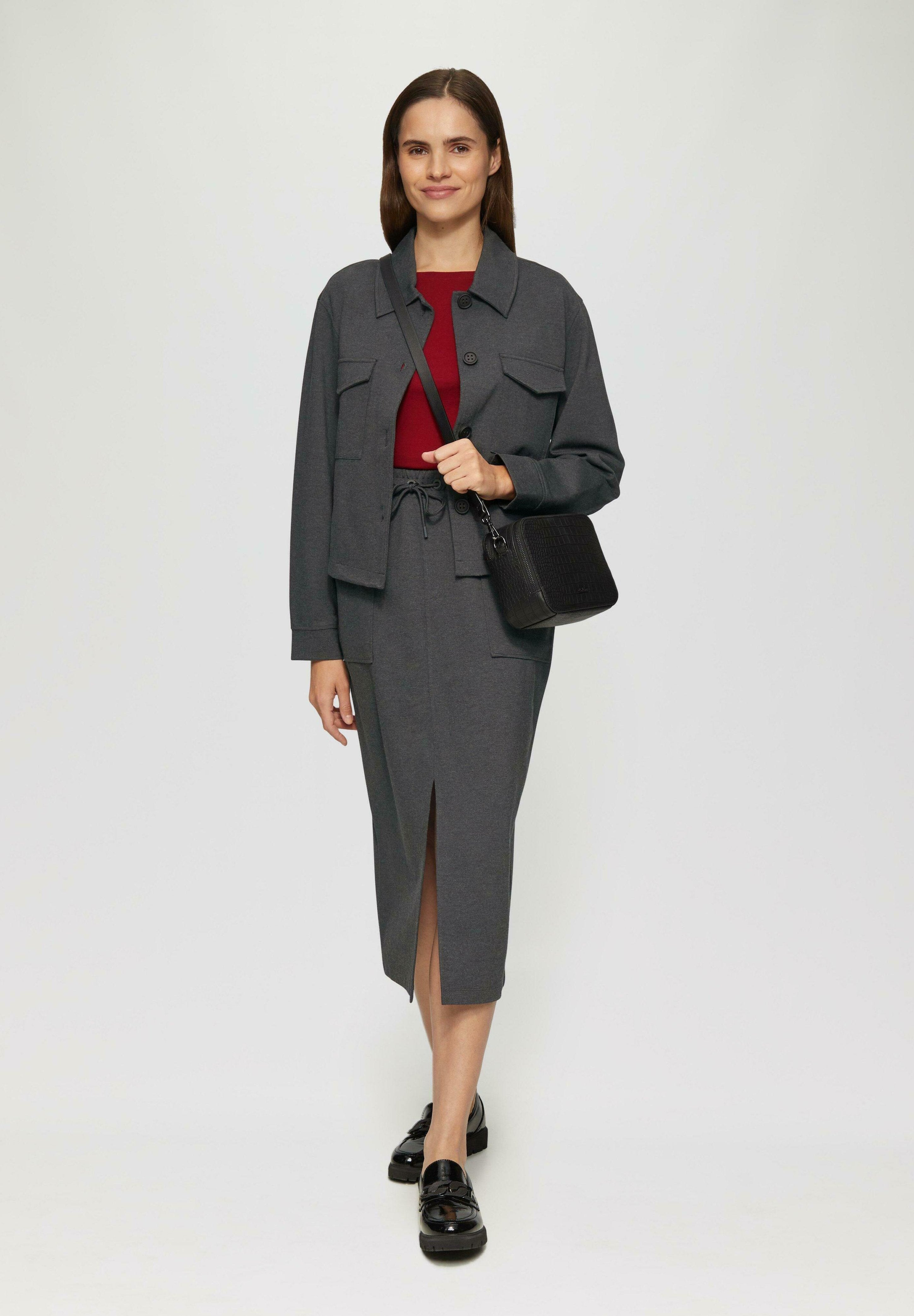 s.Oliver Leichte Jacke Media 2
