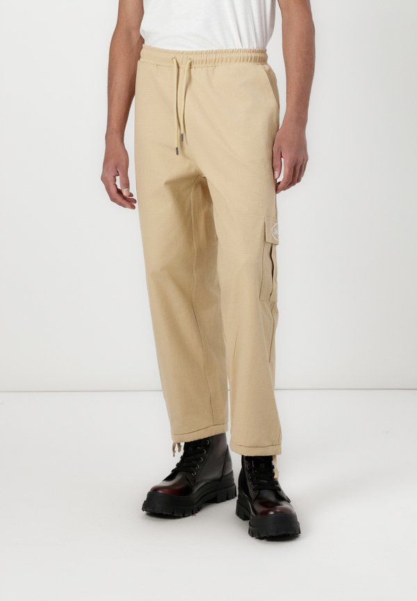 Jacker STAMP PANT UNISEX