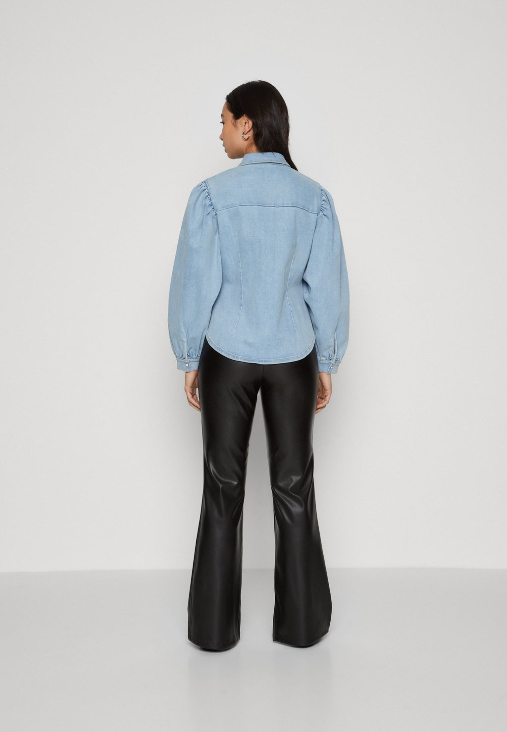 ONLROCCO STRETCH SHIRT  Media 4
