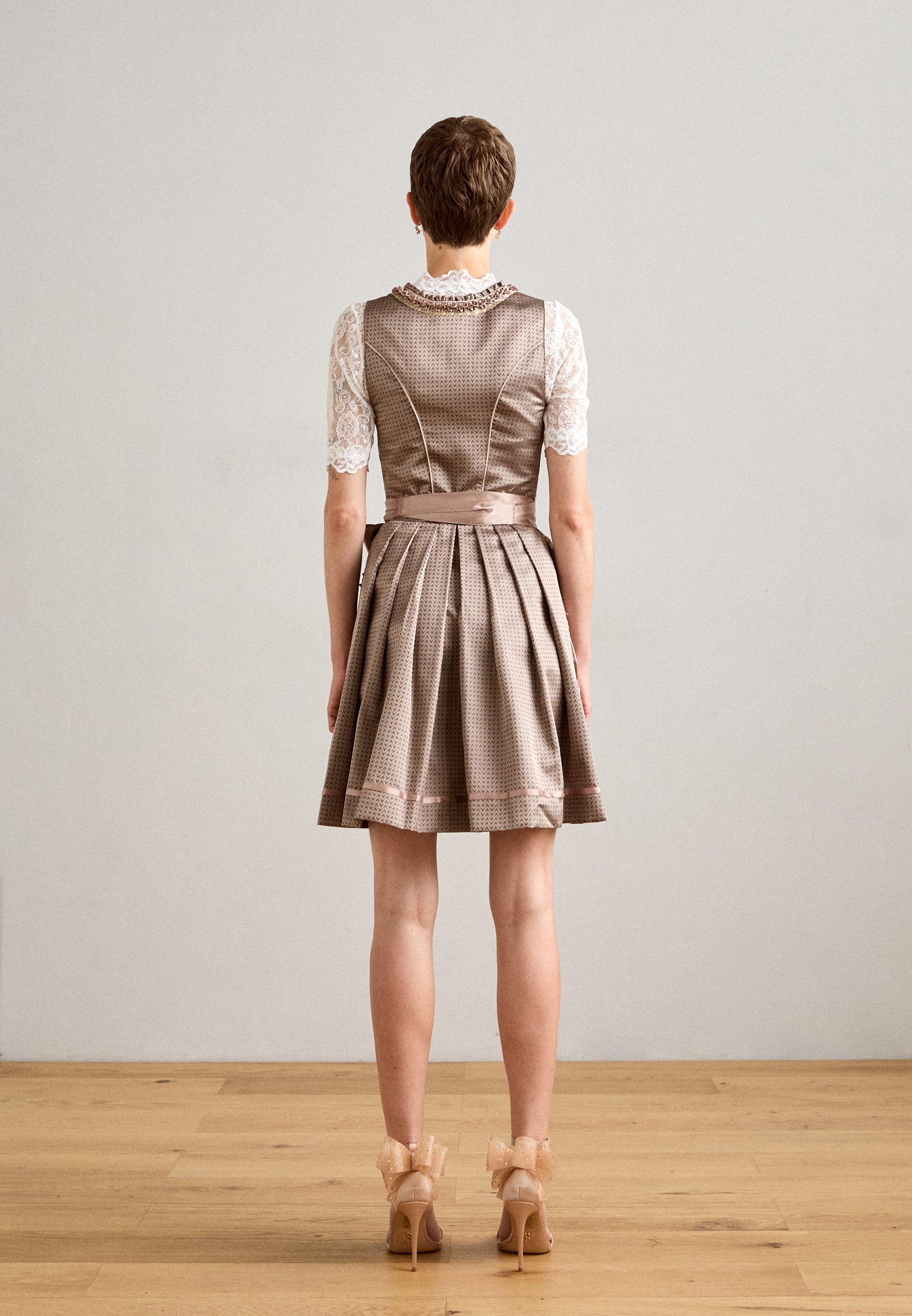 Krüger Dirndl