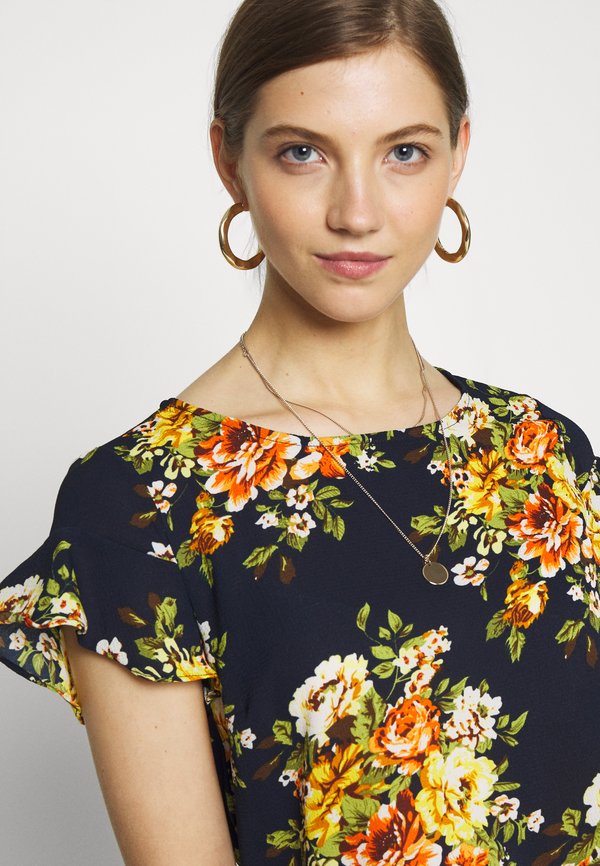 VILA VIULLA LUCY  FLOUNCE