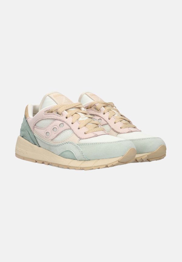 Saucony LAGE SNEAKERS SHADOW
