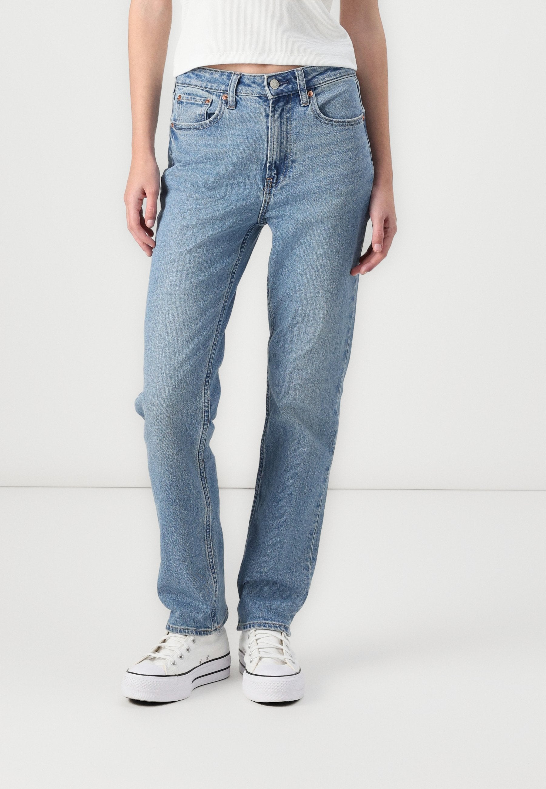 GAP CURVY ATLANTIC