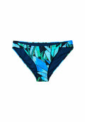 Desigual TROPICAL BIKINI BOTTOMS