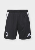 adidas Performance JUVENTUS TURIN HOME SHORT - Club wear - black/white