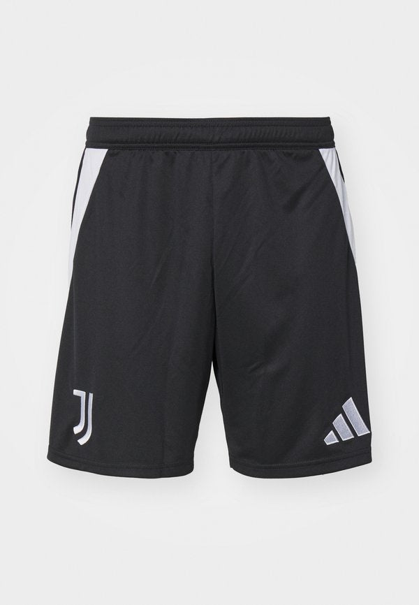 adidas Performance JUVENTUS TURIN HOME SHORT - Club wear - black/white