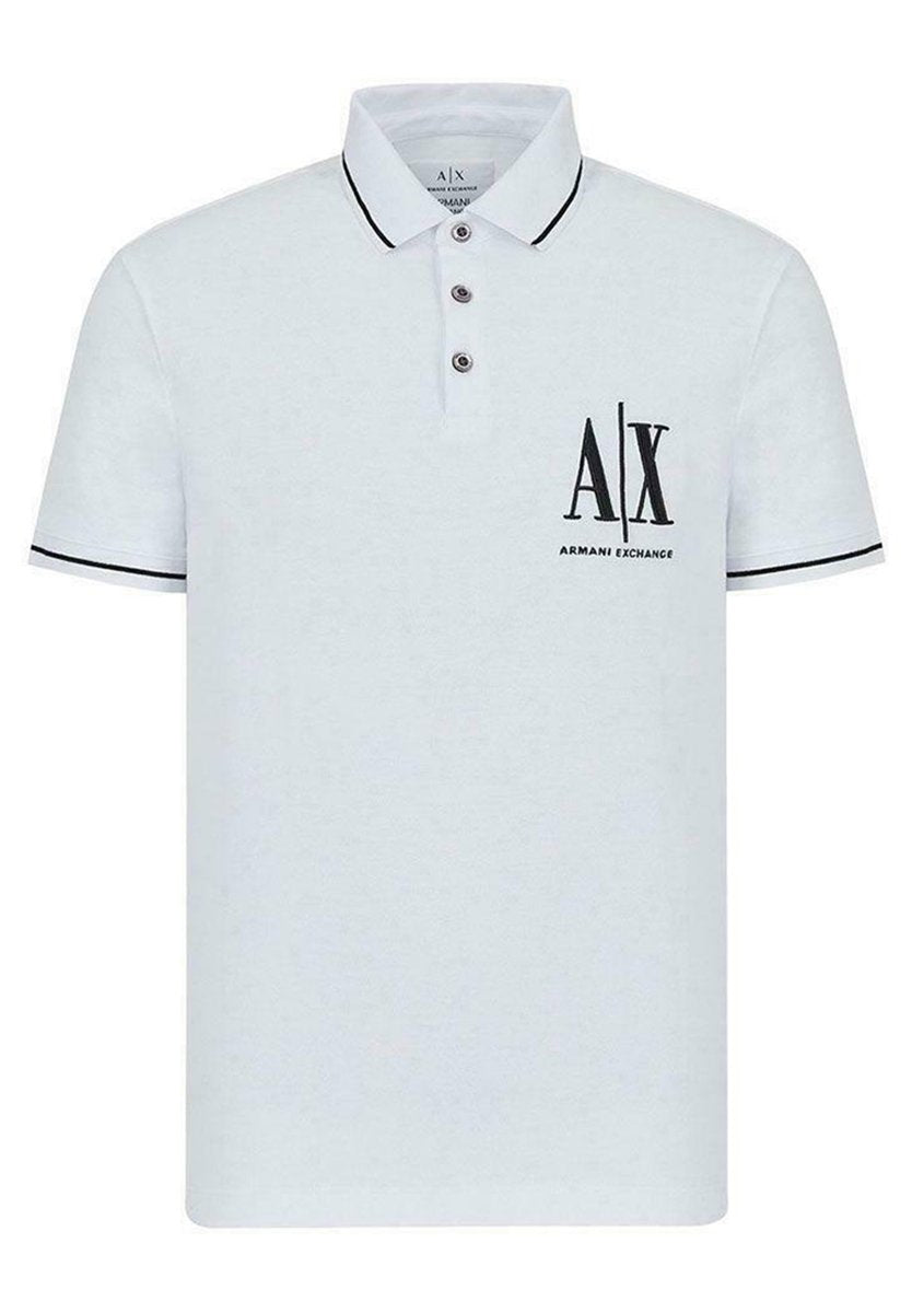 Armani Exchange Poloshirt Media 1