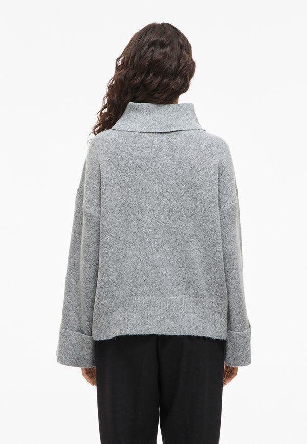 VILA VIROLFIE ROLL NECK