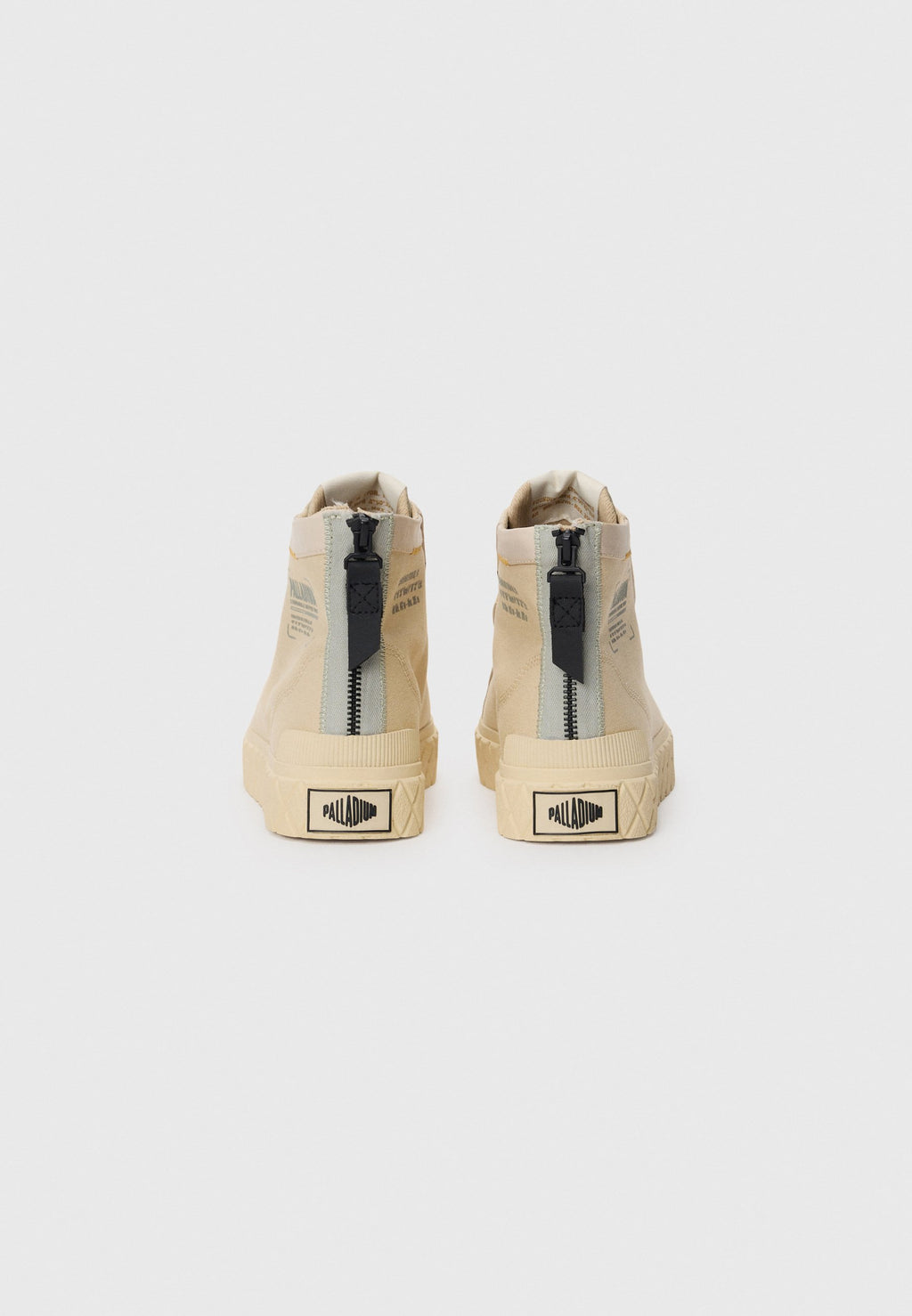 Palladium UNISEX