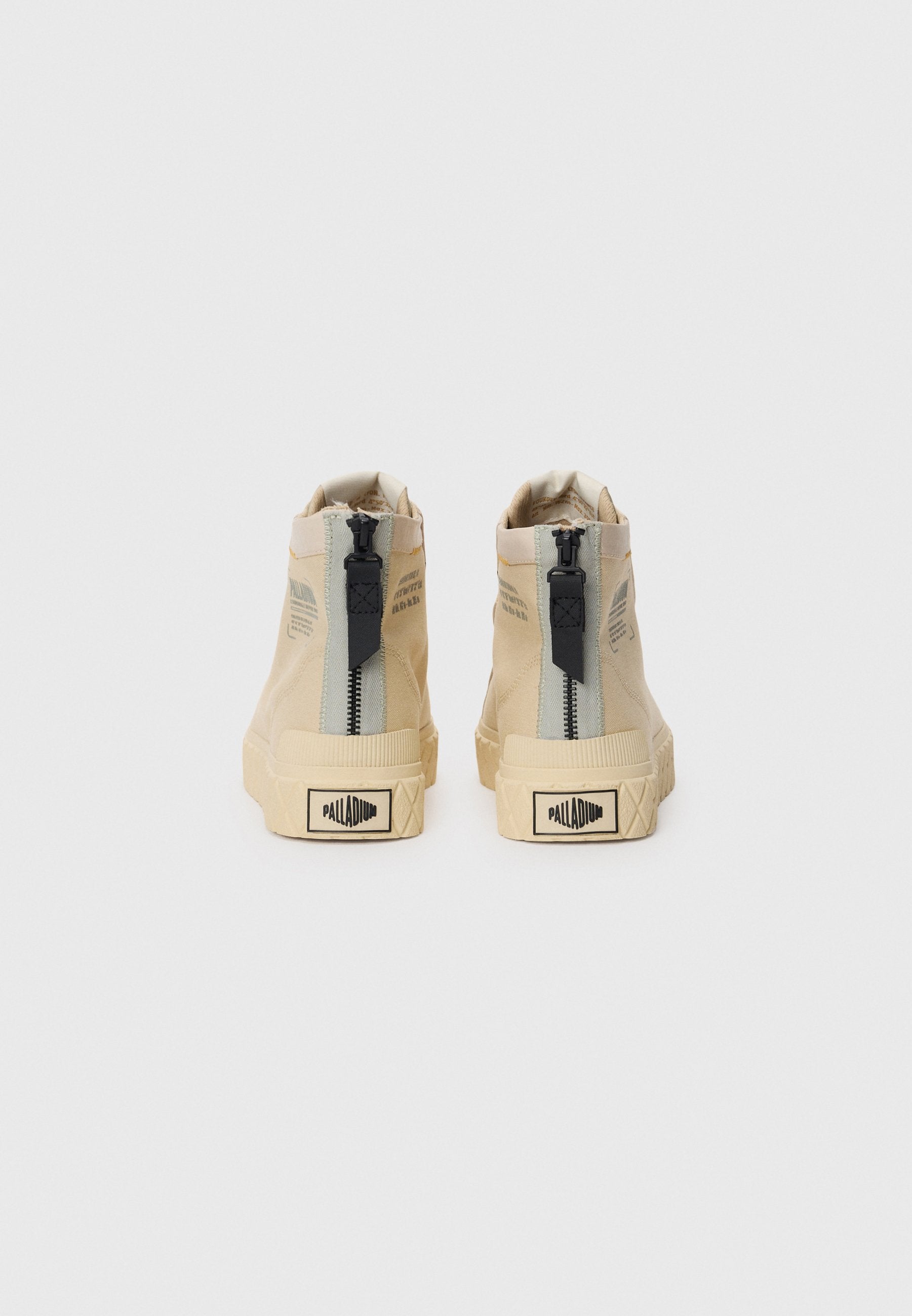 Palladium UNISEX