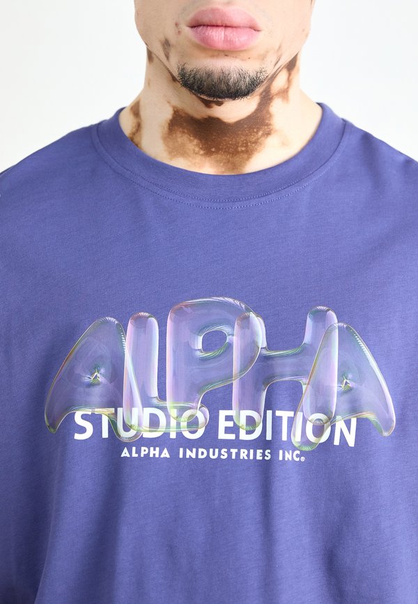 Alpha Industries STUDIO EDITION VIBE