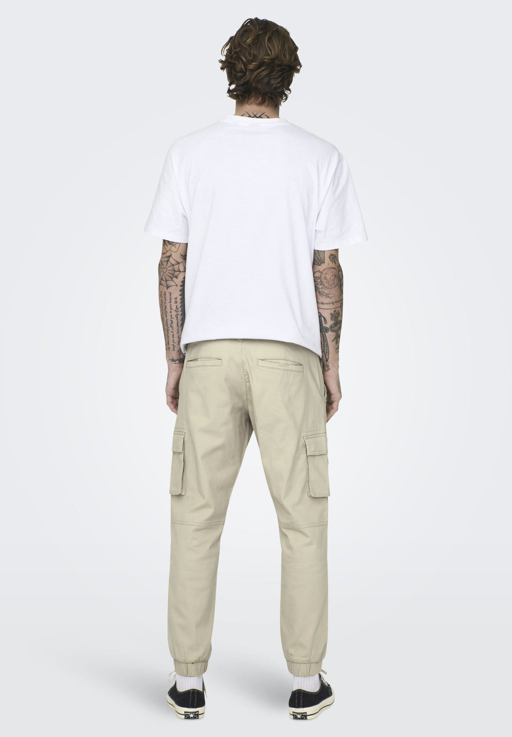 Only & Sons ONSCAM STAGE CUFF