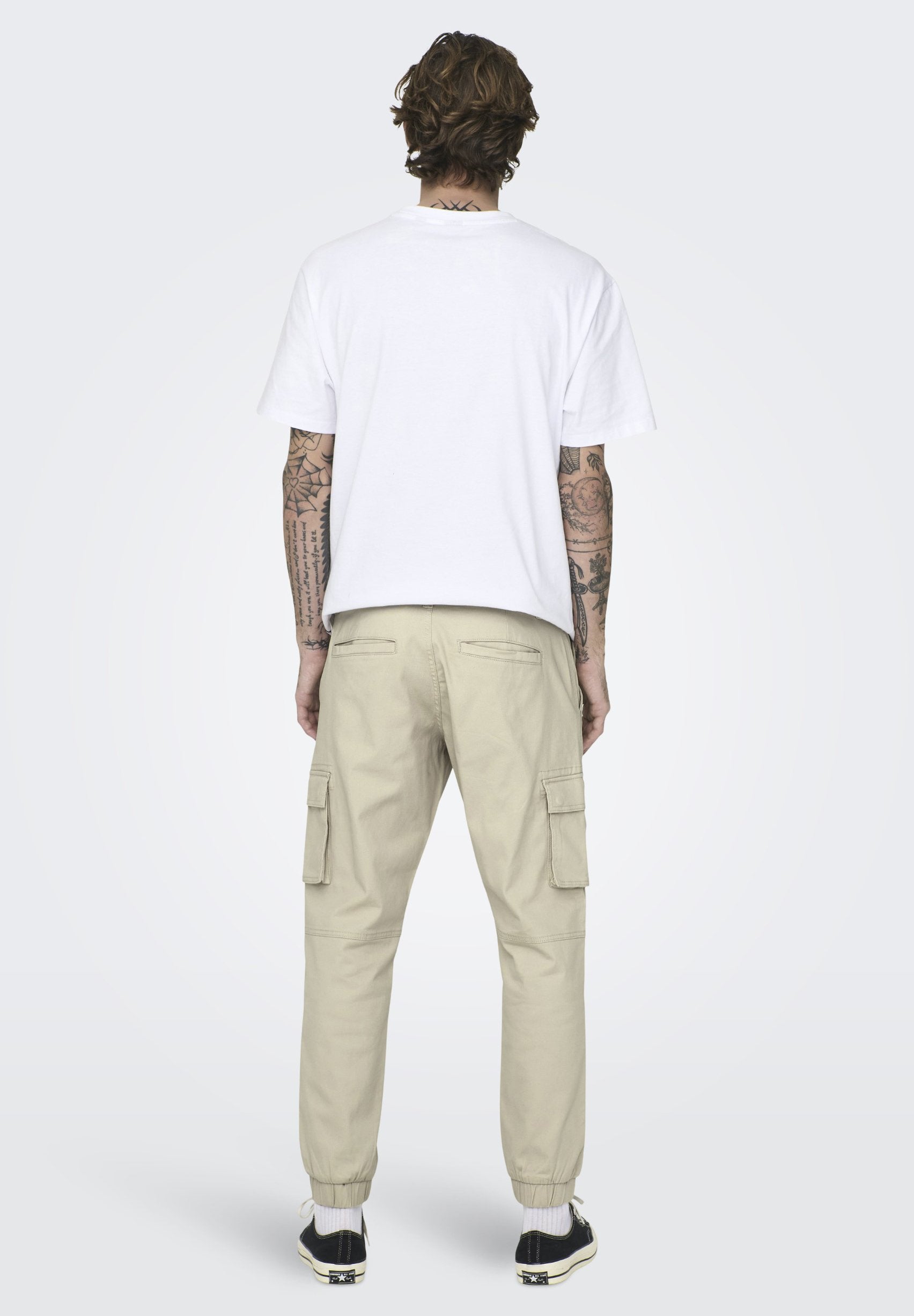 Only & Sons ONSCAM STAGE CUFF