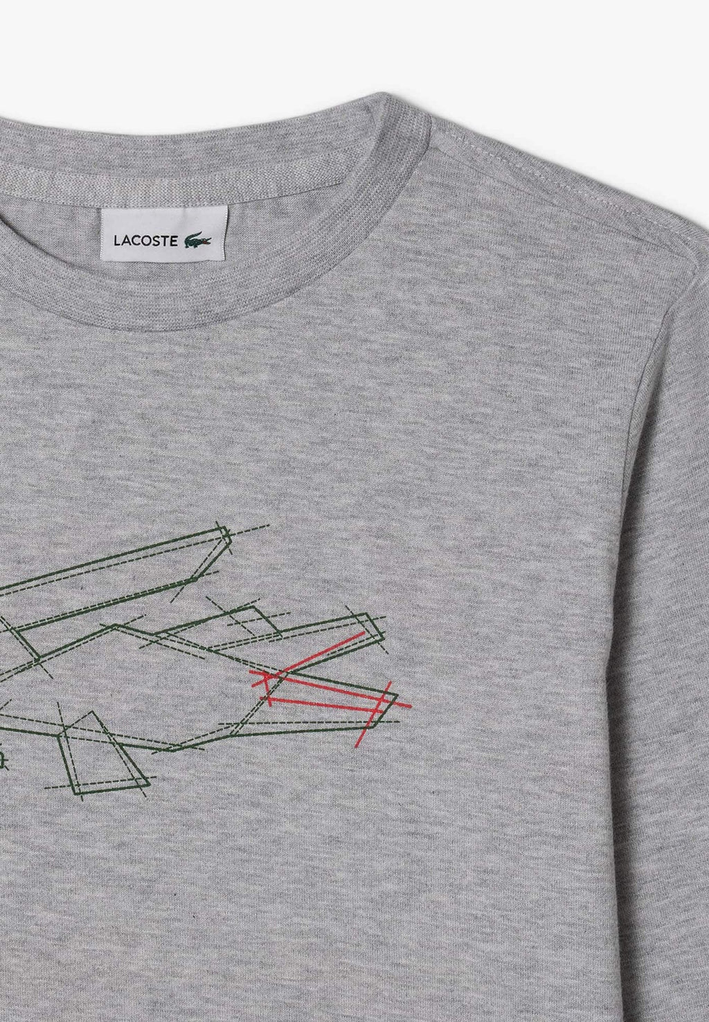 Lacoste