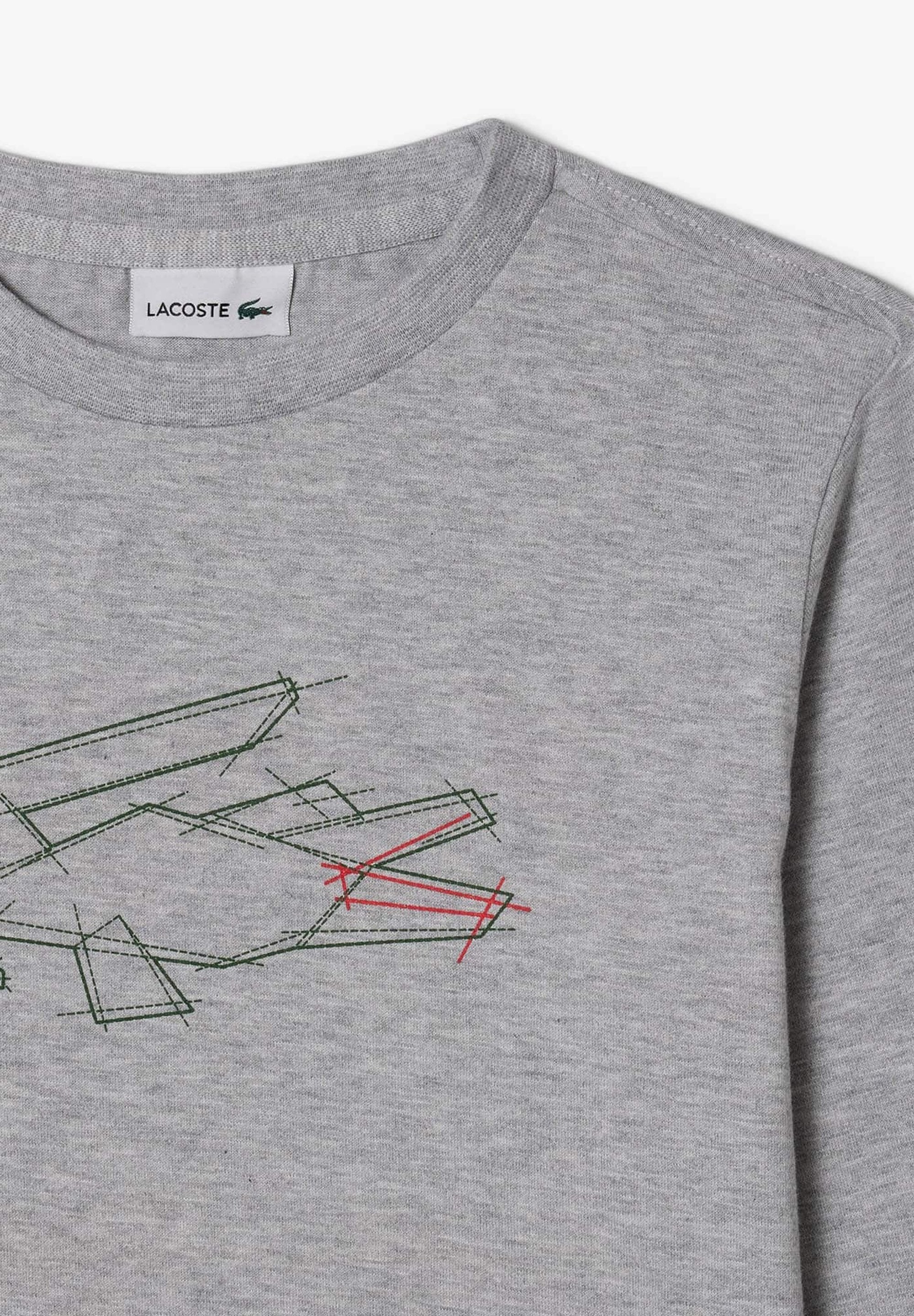Lacoste