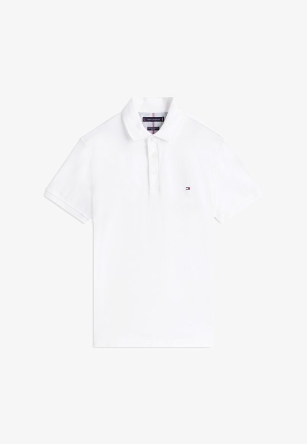 Tommy Hilfiger Polo shirt - white