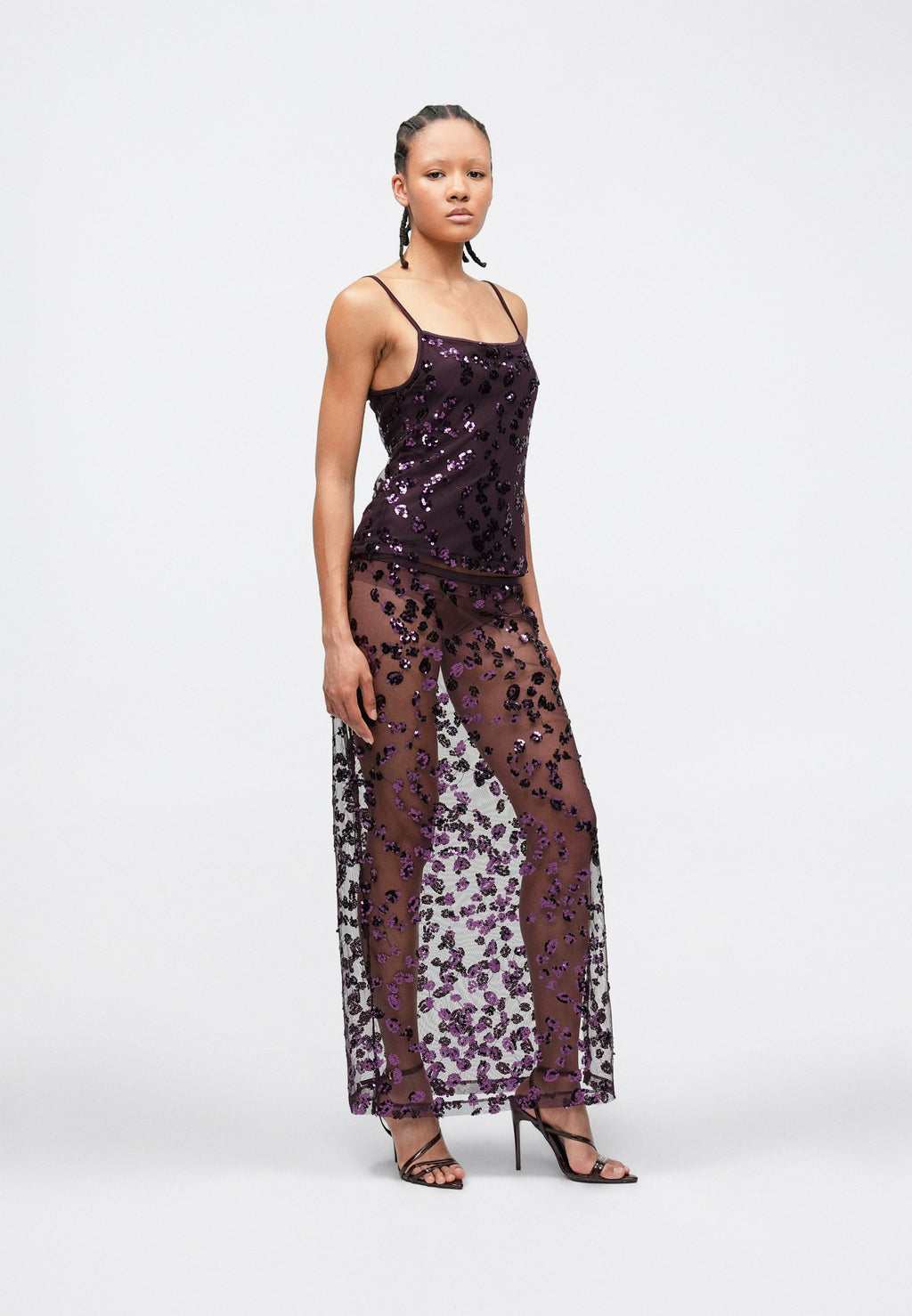 Envii ISBERGA SKIRT