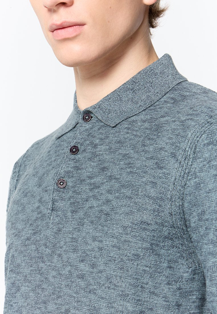 NO EXCESS Strickpullover Media 3