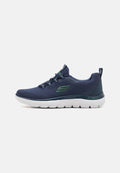 Skechers Trainers - navy