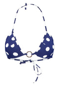 women'secret DOTS GATHERED PAD