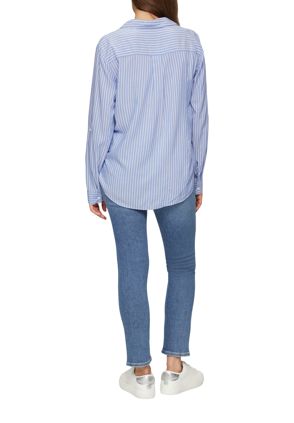 s.Oliver Hemdbluse Media 4