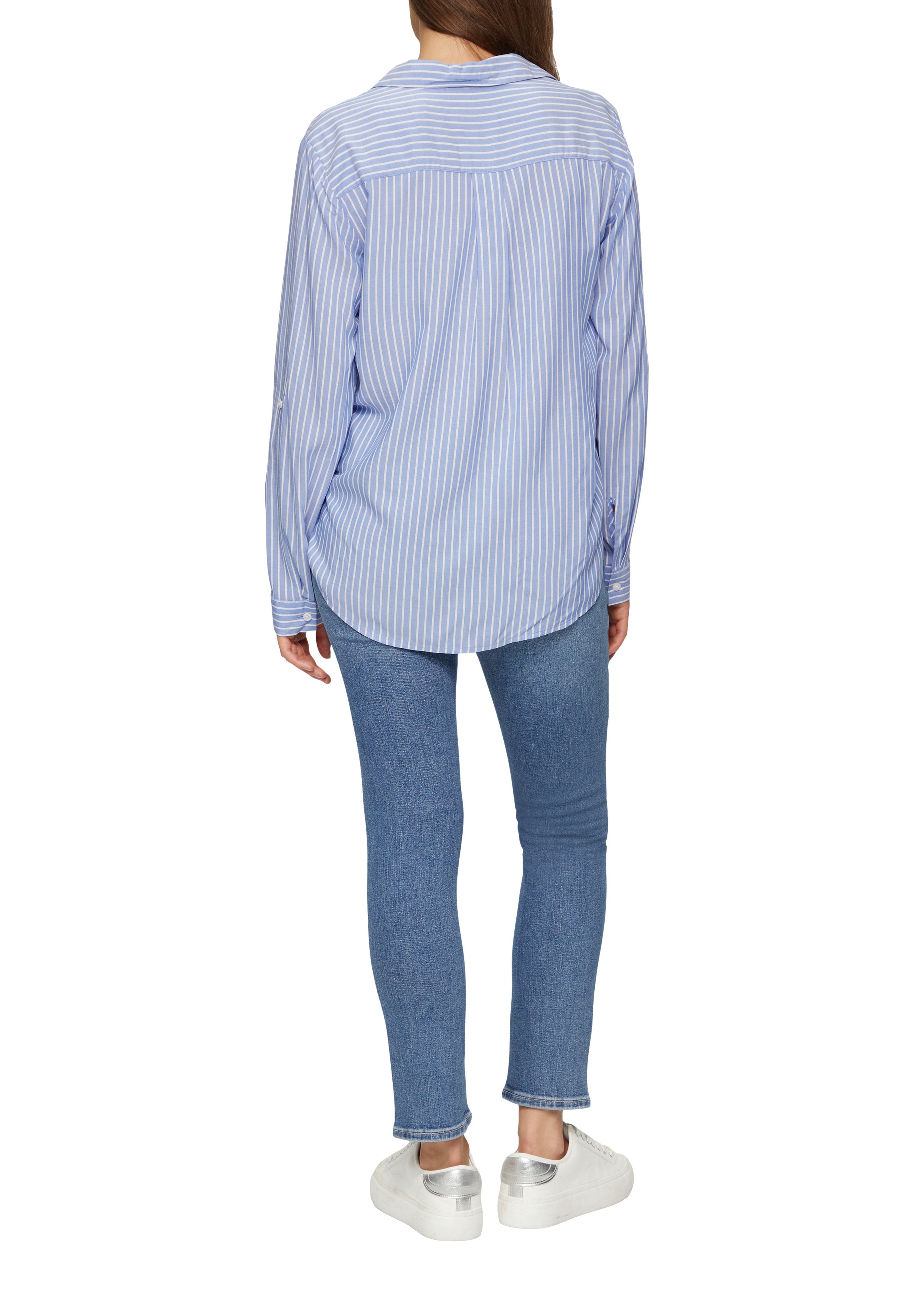 s.Oliver Hemdbluse Media 4