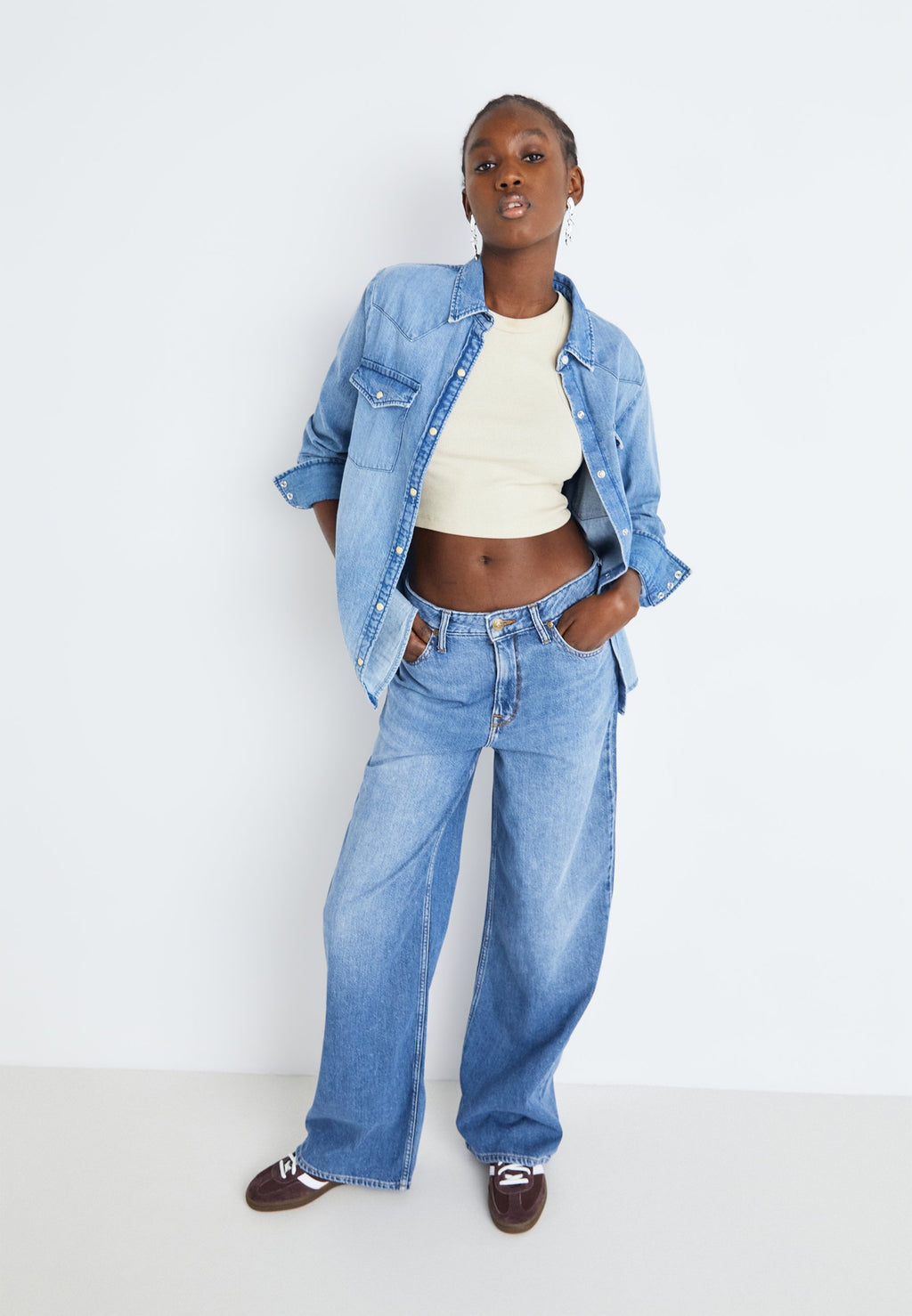 Lee WESTERN