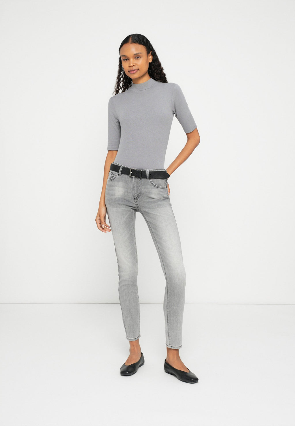 Armani Exchange Jeans Skinny Fit Media 3