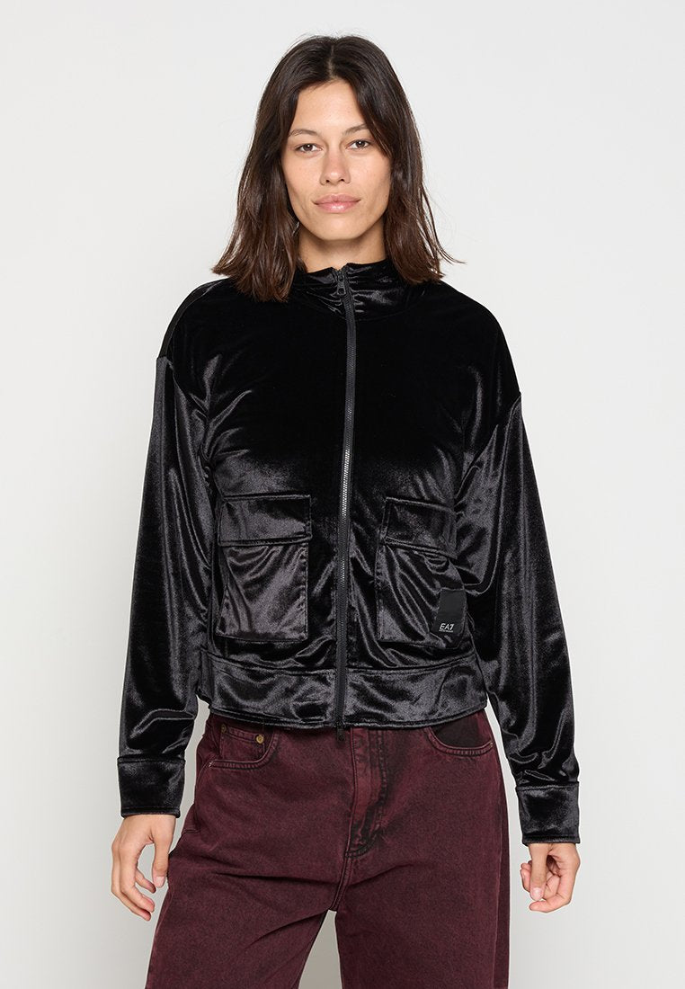 EA7 Emporio Armani Leichte Jacke Media 1