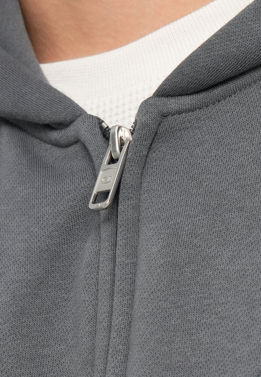 Champion FULL ZIP HOODIE