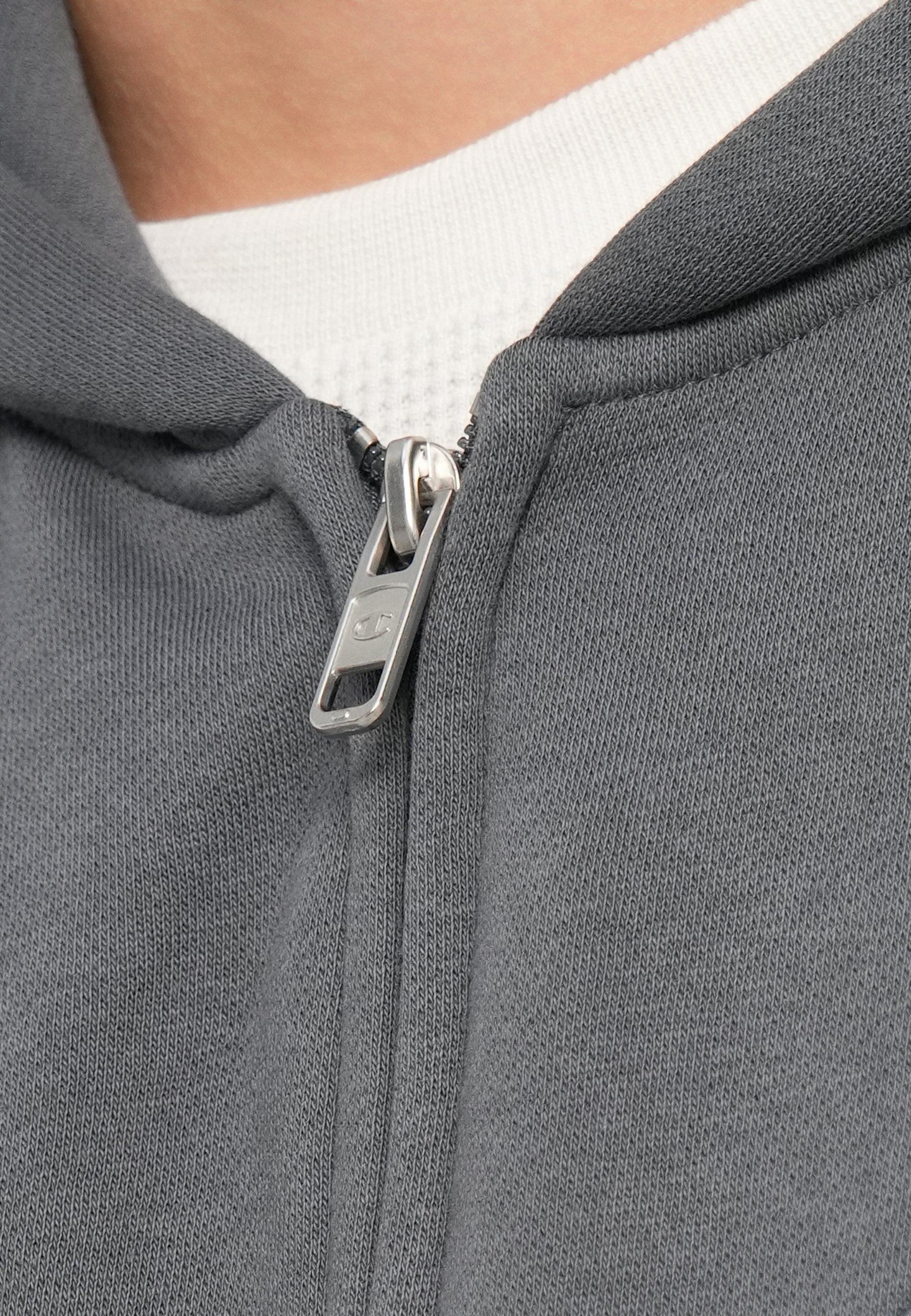 Champion FULL ZIP HOODIE