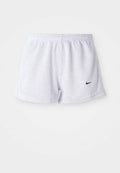 Nike Sportswear Tracksuit bottoms - birch heather/black