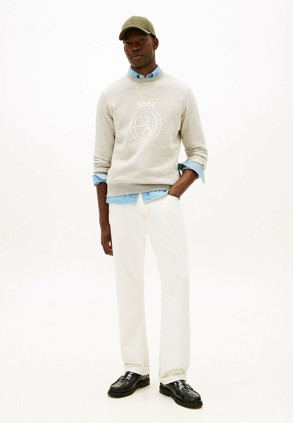 Tommy Hilfiger Sweatshirt Media 2