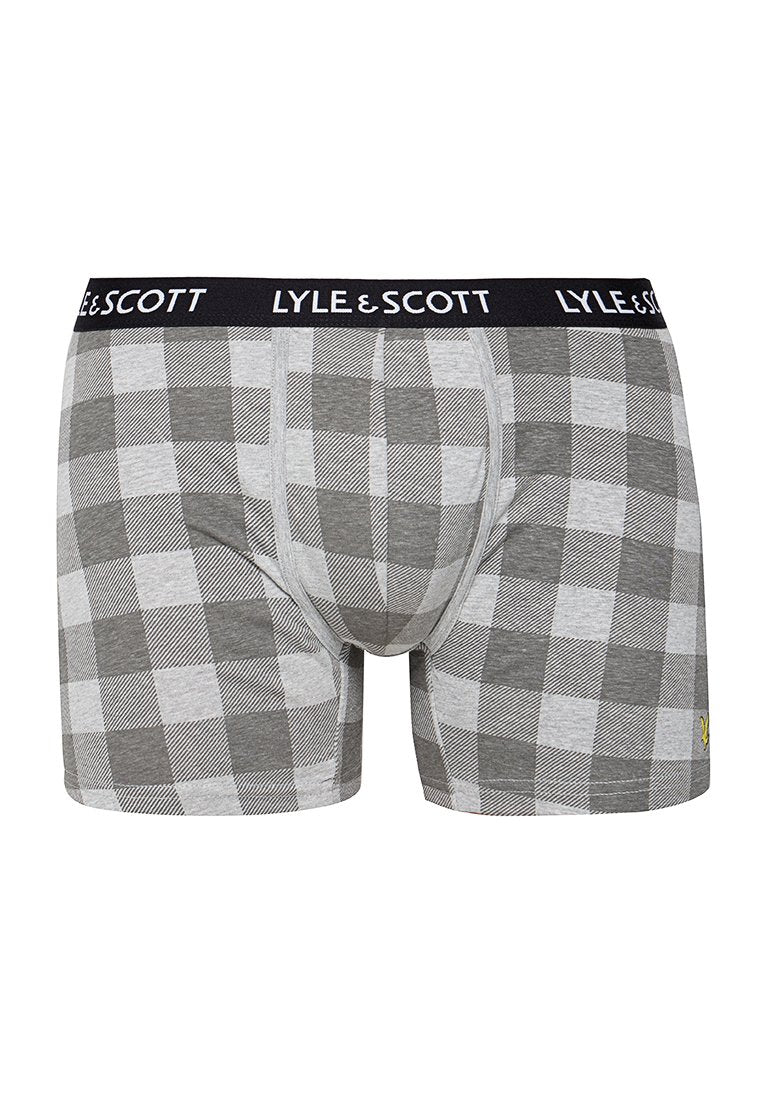 Lyle & Scott 3 PACK