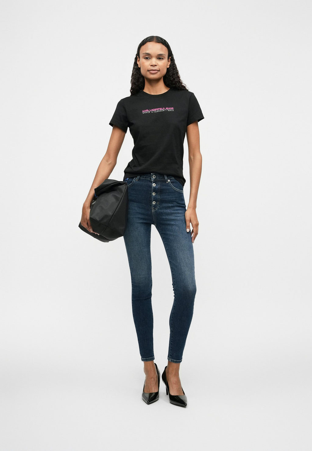 Karl Lagerfeld Jeans Jeans Skinny Fit Media 2