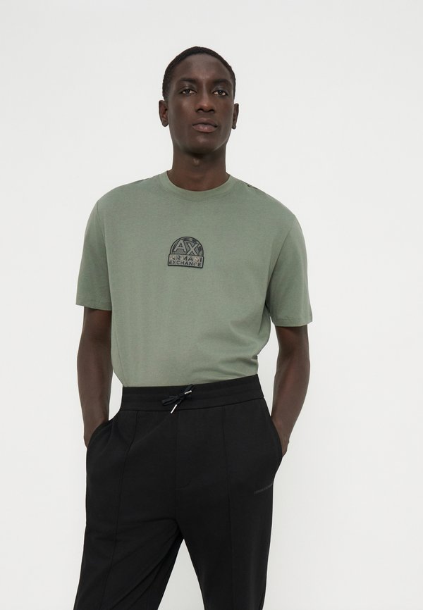 Armani Exchange