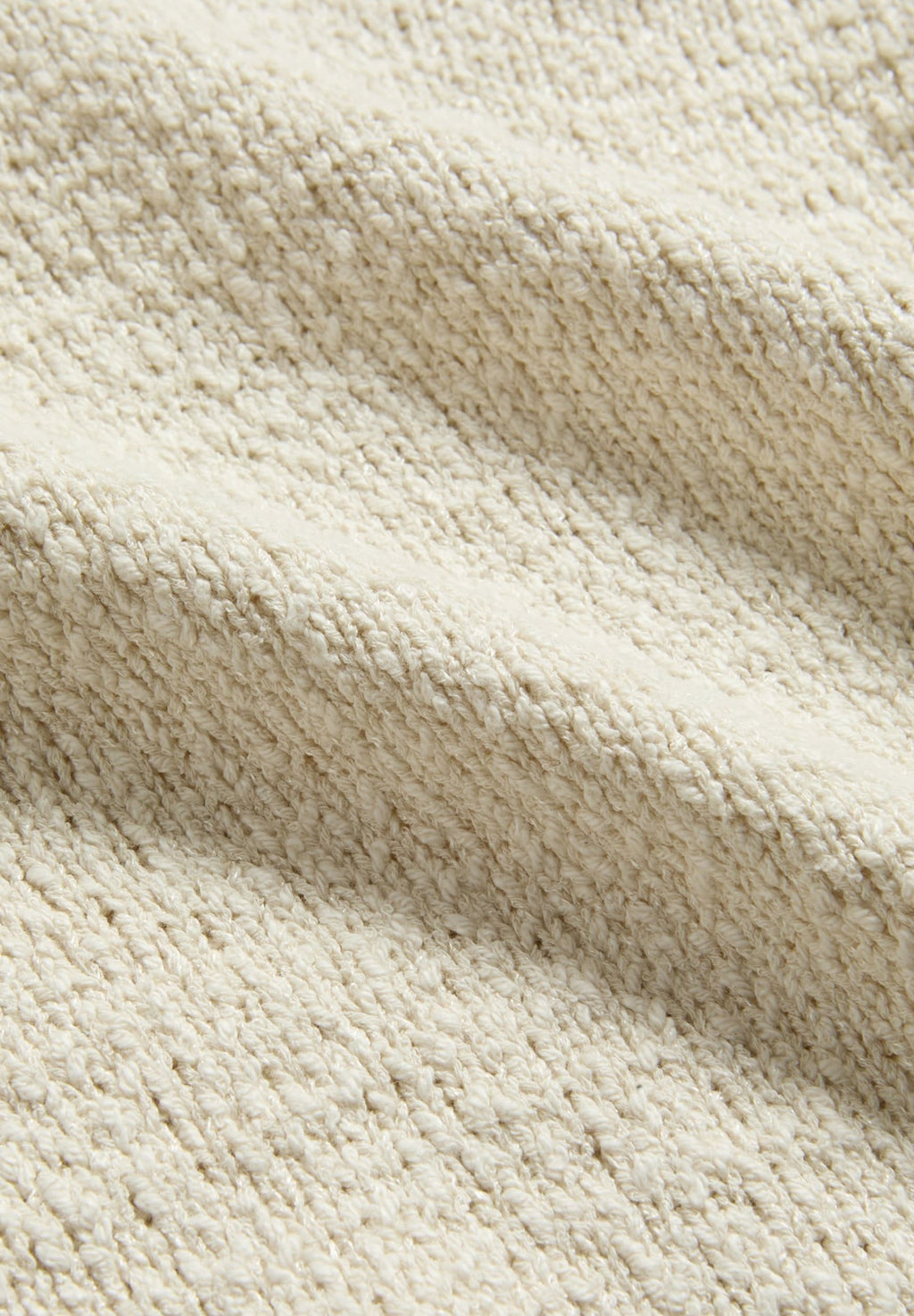Marks & Spencer COTTON RICH TEXTURED V-NECK