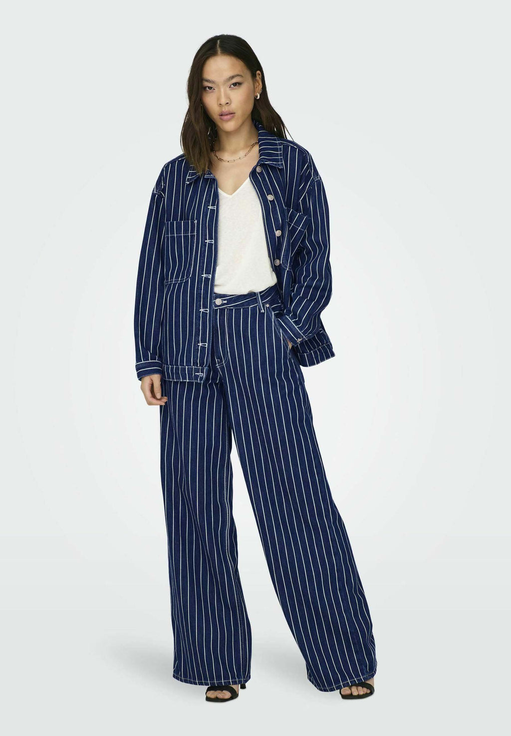 Denim ONLEDIE Denim Media 2