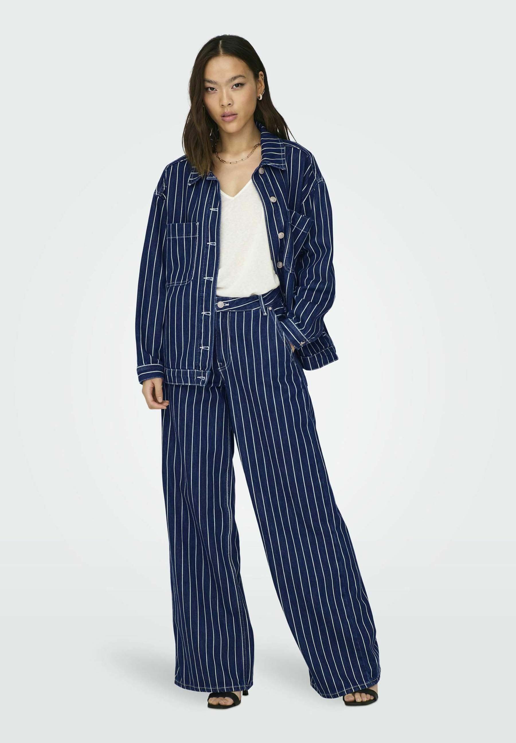 Denim ONLEDIE Denim Media 2