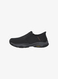 Skechers CRASTER INS - Trainers - schwarz