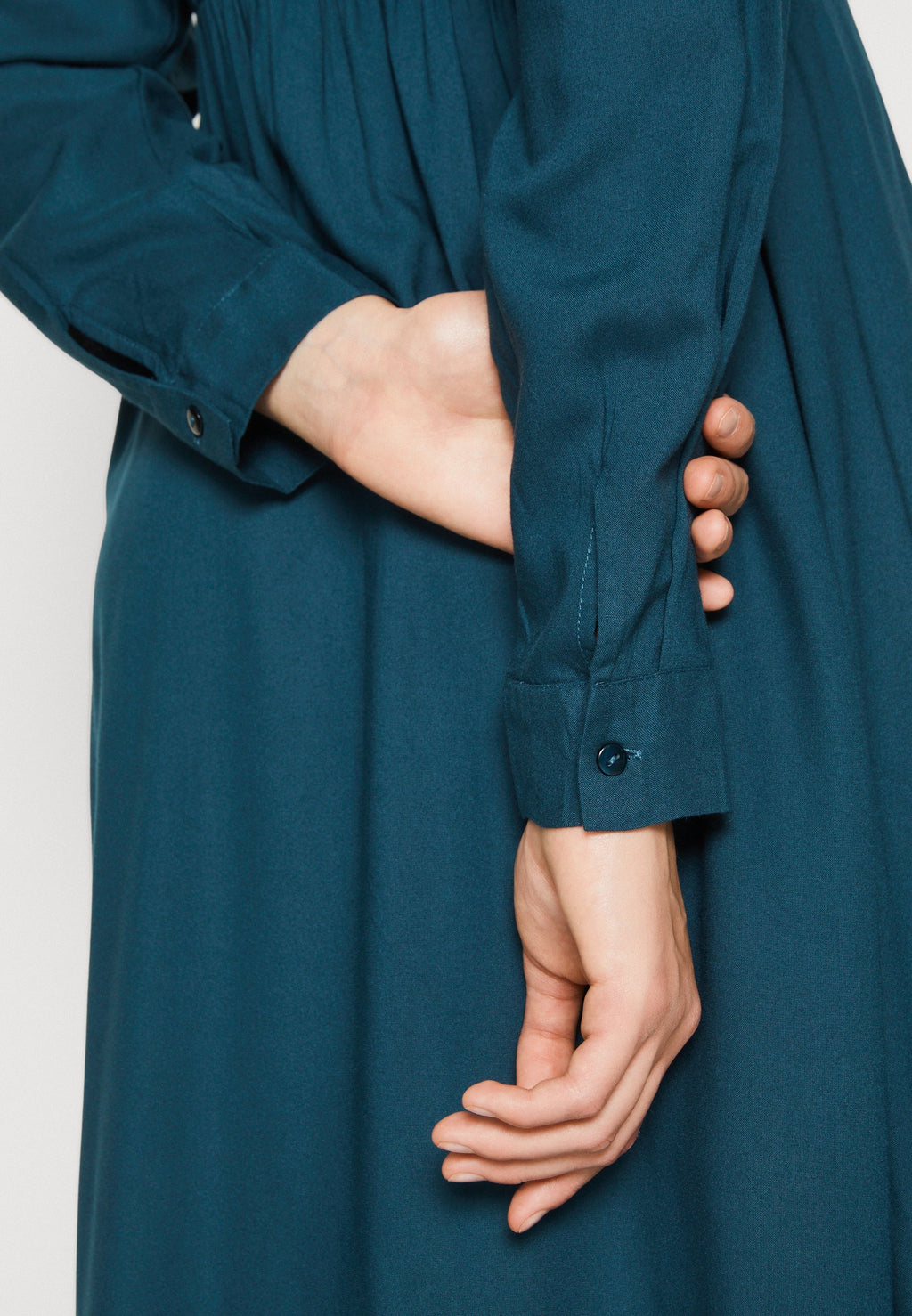 Pieces PCNOVA MIDI DRESS
