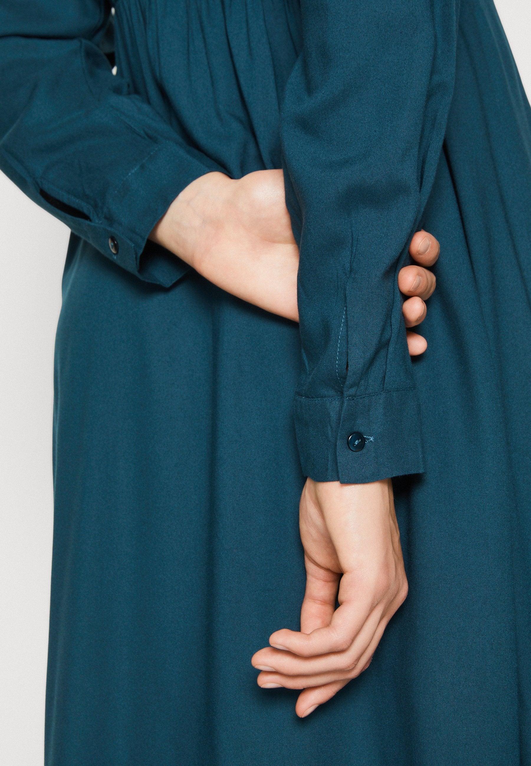 Pieces PCNOVA MIDI DRESS