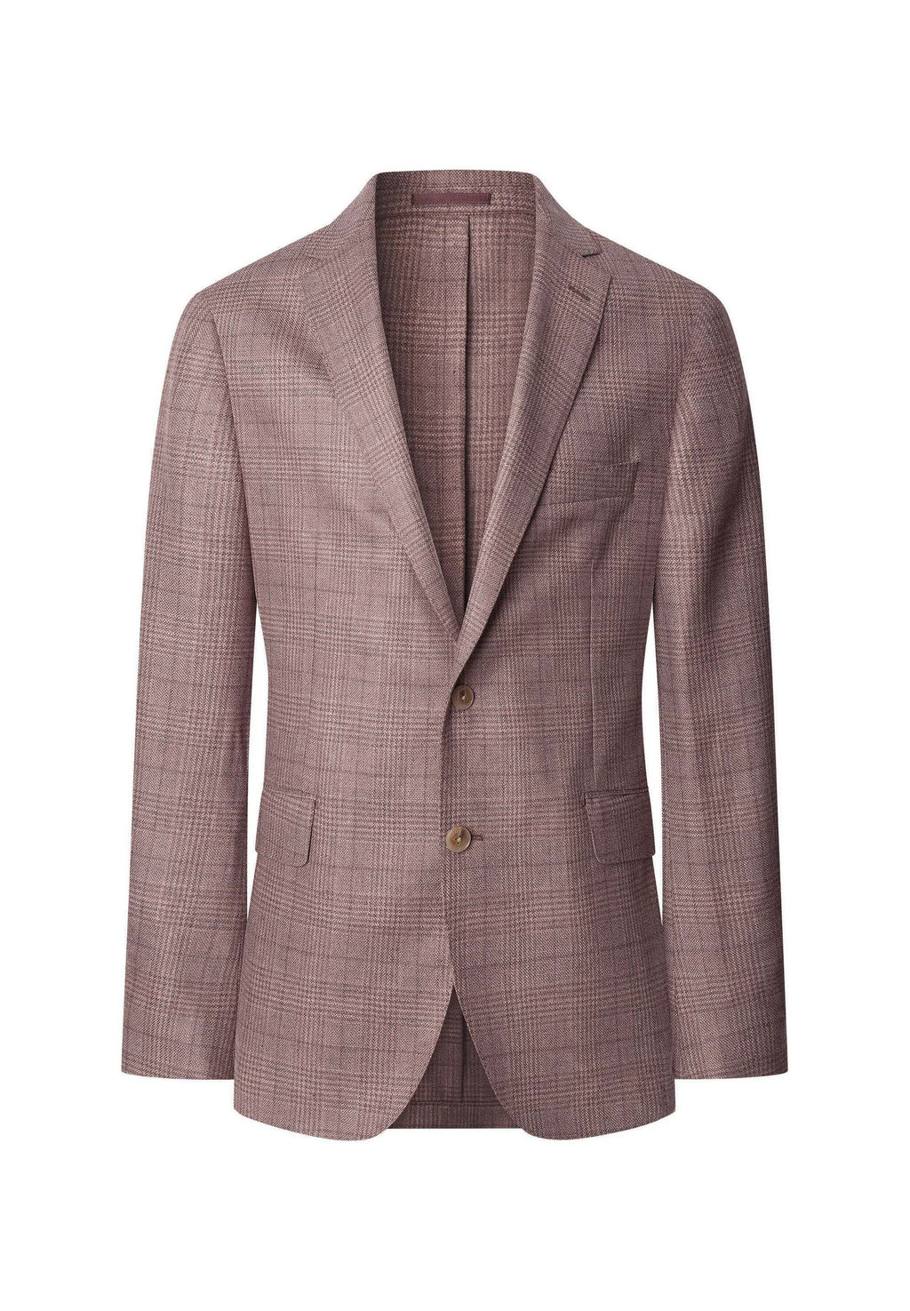 Hackett London