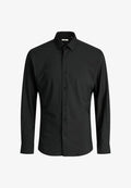 Jack & Jones Plus Size - Shirt - black