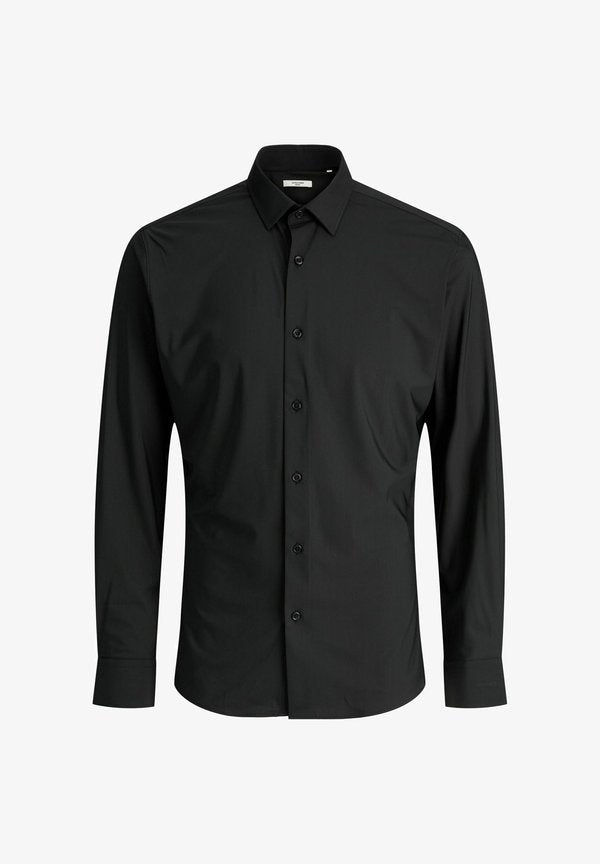 Jack & Jones Plus Size - Shirt - black