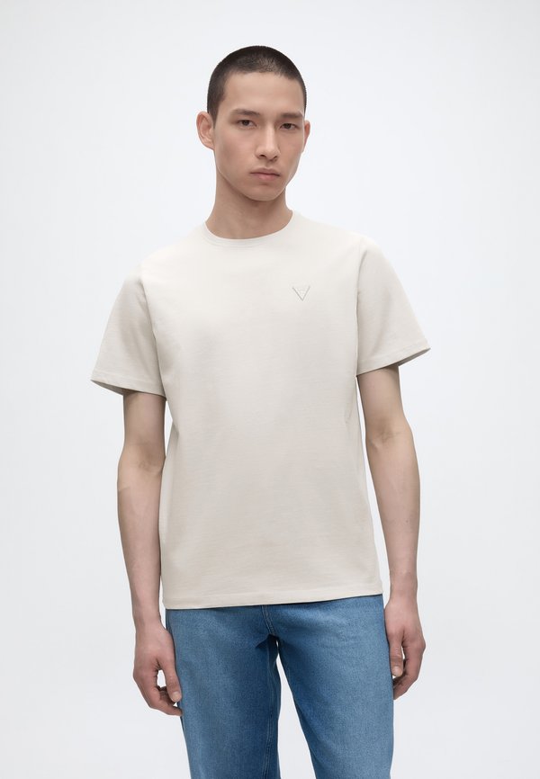 Guess Basic T-shirt - grey